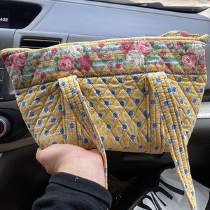 Vera Bradley bag